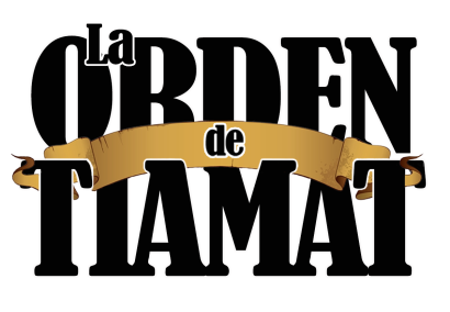 La Orden De Tiamat