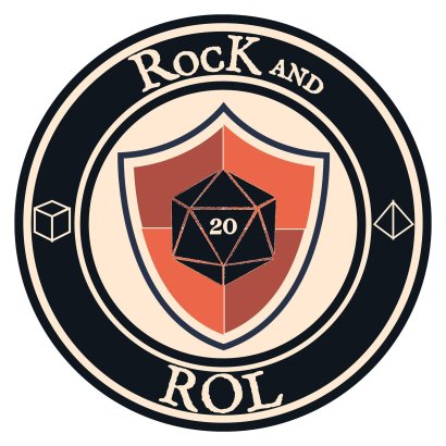 Comunidad de Narración y juegos de Rol "Rock and Rol"
