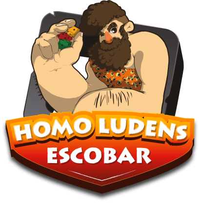 Homoludens Escobar