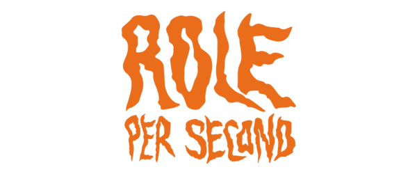 Role per Second