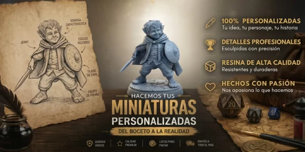 Banner de Heroes de Bolsillo
