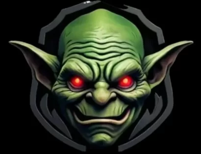 Goblin Heart