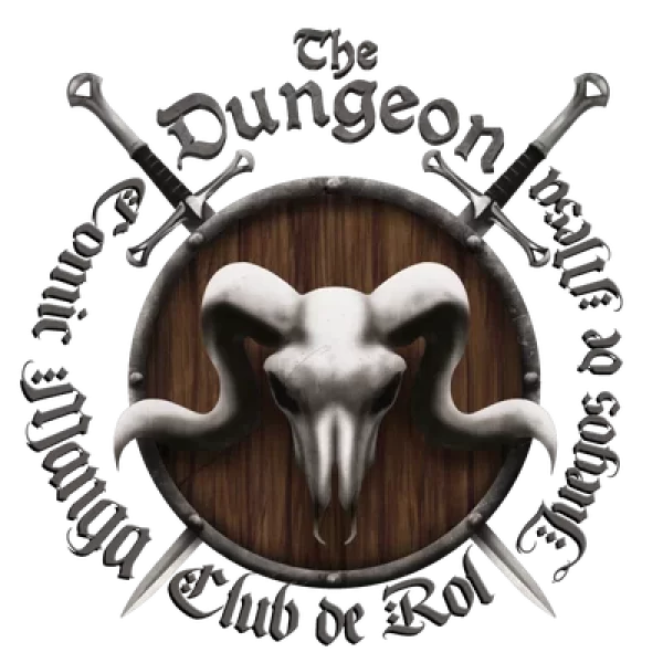 The Dungeon Comics