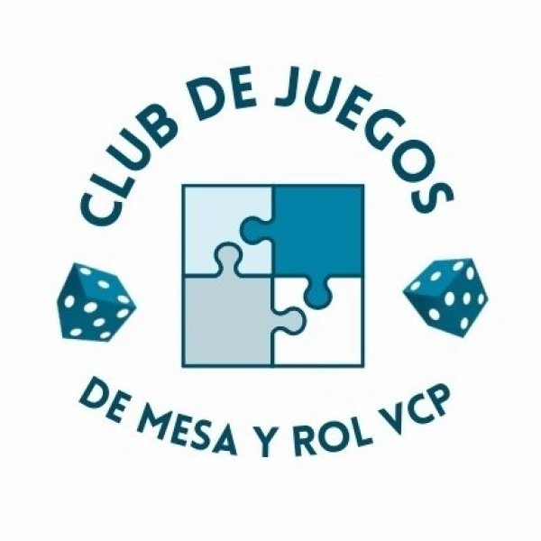Club de juegos de mesa y Rol VCP
