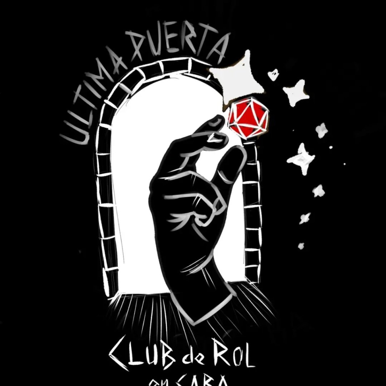 Última Puerta Rol