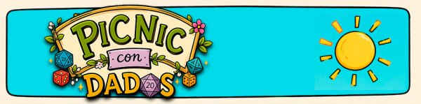 ¡Picnic Con dados!