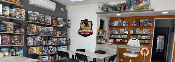 Taller de introducción a los juegos de rol para peques