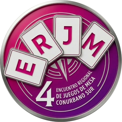 4° ERJM Conurbano Sur
