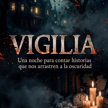 Vigilia