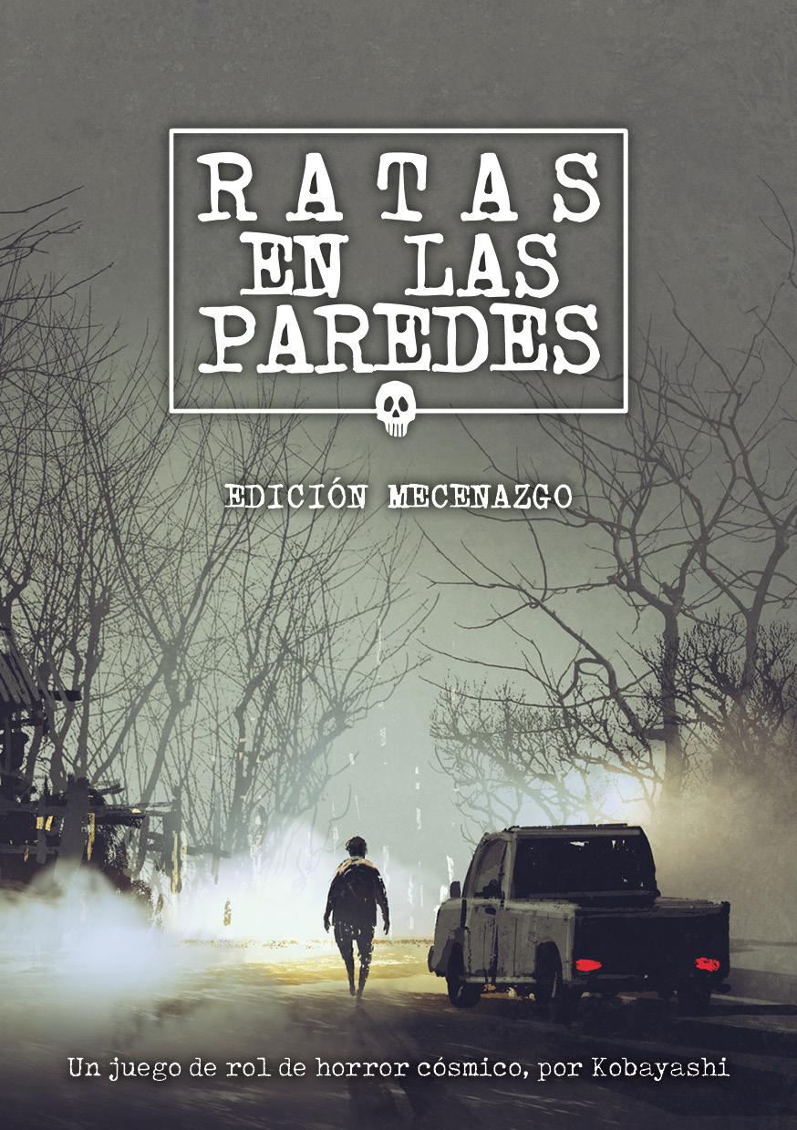 Ratas en las Paredes