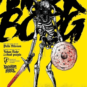Mörk Borg