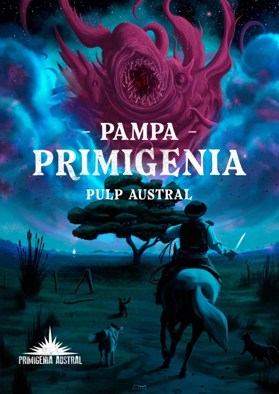 Pampa Primigenia
