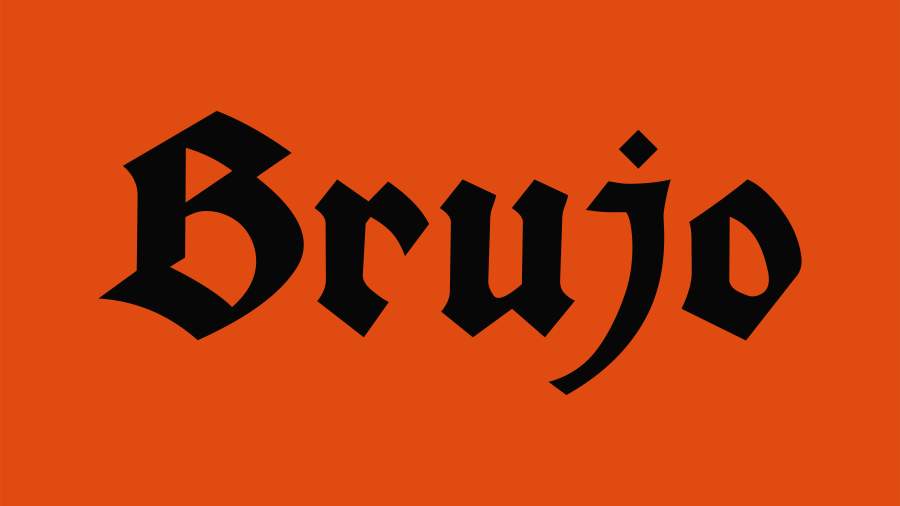 Brujo