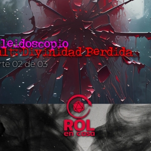 Caleidoscopio