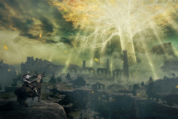 Arkenfall: La frontera dorada