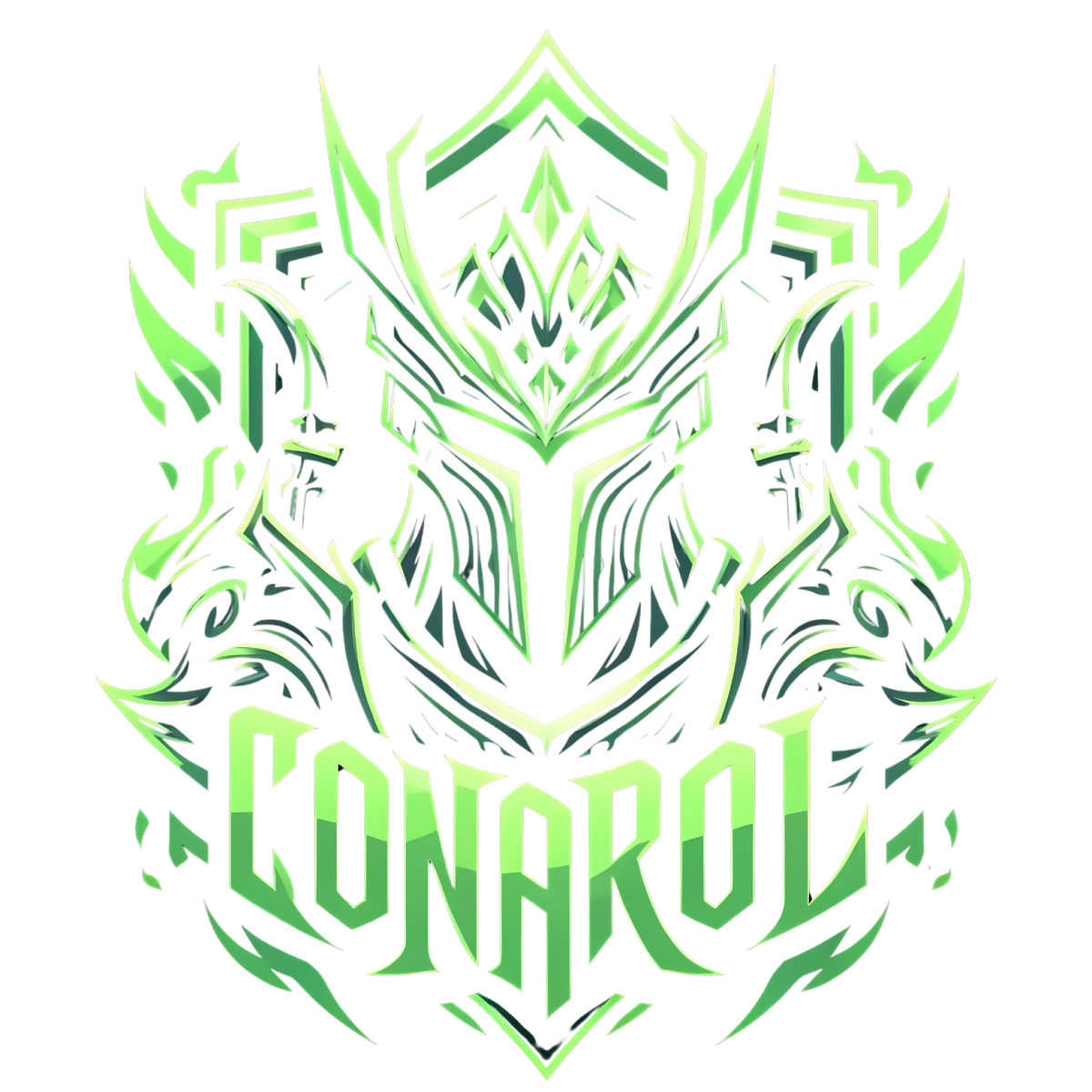 Semillas en el invernadero