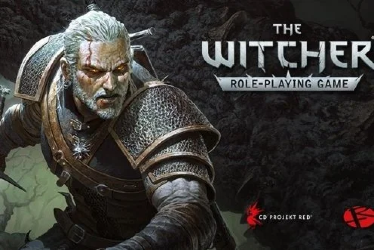 The Witcher - Historias del viejo mundo | Online [Iniciada]