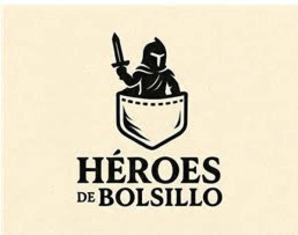 Heroes de Bolsillo