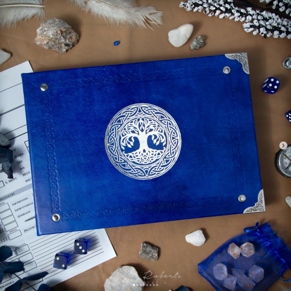 Banner de Encuadernaciones Enanas