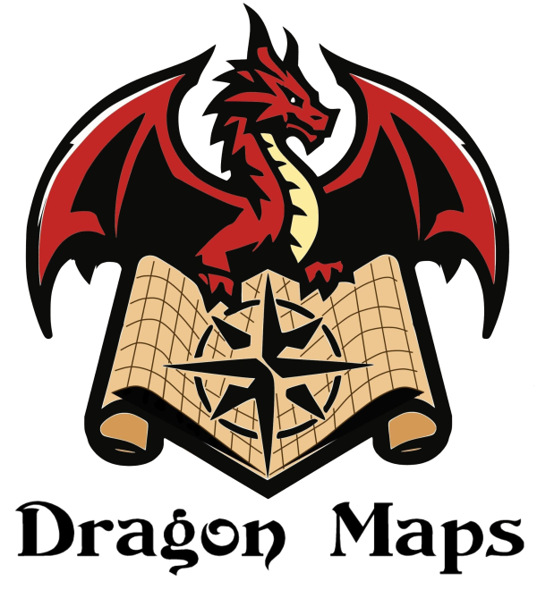 Dragon Maps