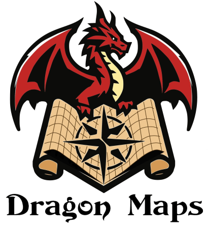 Dragon Maps